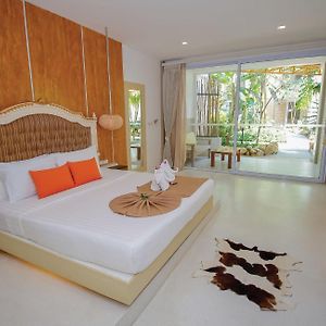 Grand Deluxe Suite mit Kingsize-Bett